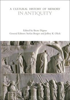 A Cultural History of Memory