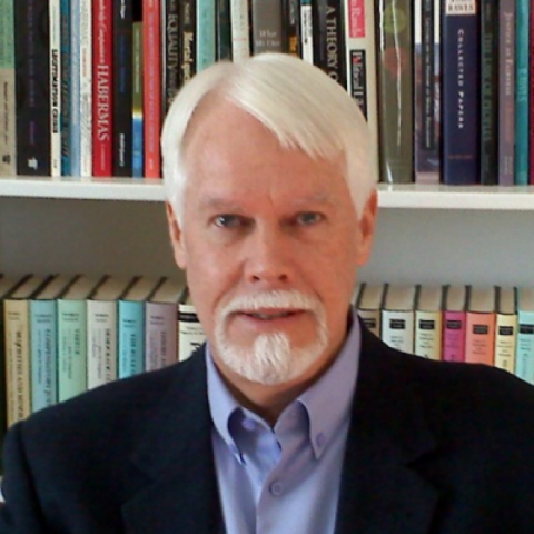 A. John Simmons